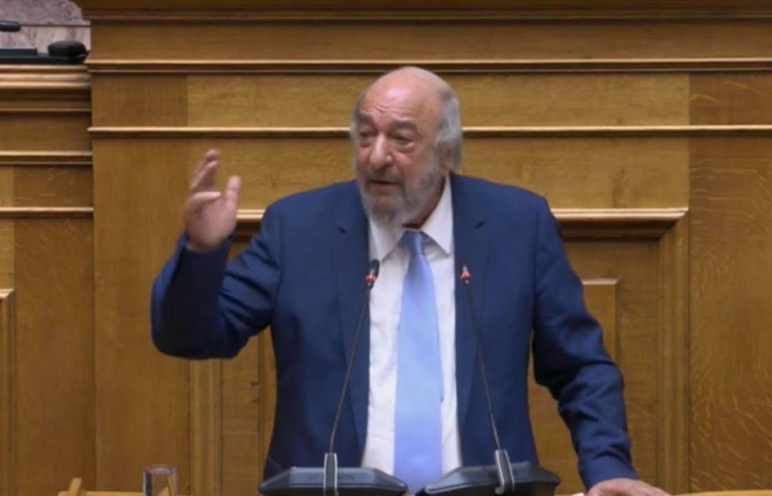 Δεκαεφτά ερωτήματα για την καταστροφική δασική πυρκαγιά στη Ρόδο, από Νικητιάδη και τέσσερις ακόμη βουλευτές του ΠΑΣΟΚ στη Βουλή