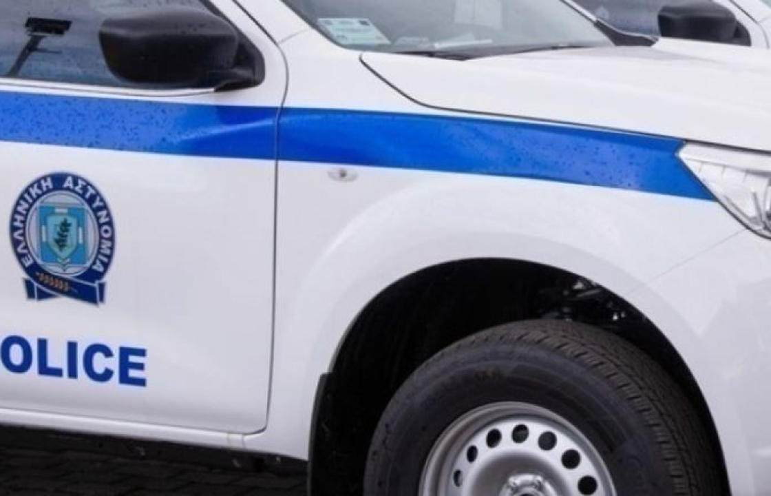 Αποτελέσματα στοχευμένων αστυνομικών δράσεων που πραγματοποιήθηκαν στα νησιά του Νοτίου Αιγαίου