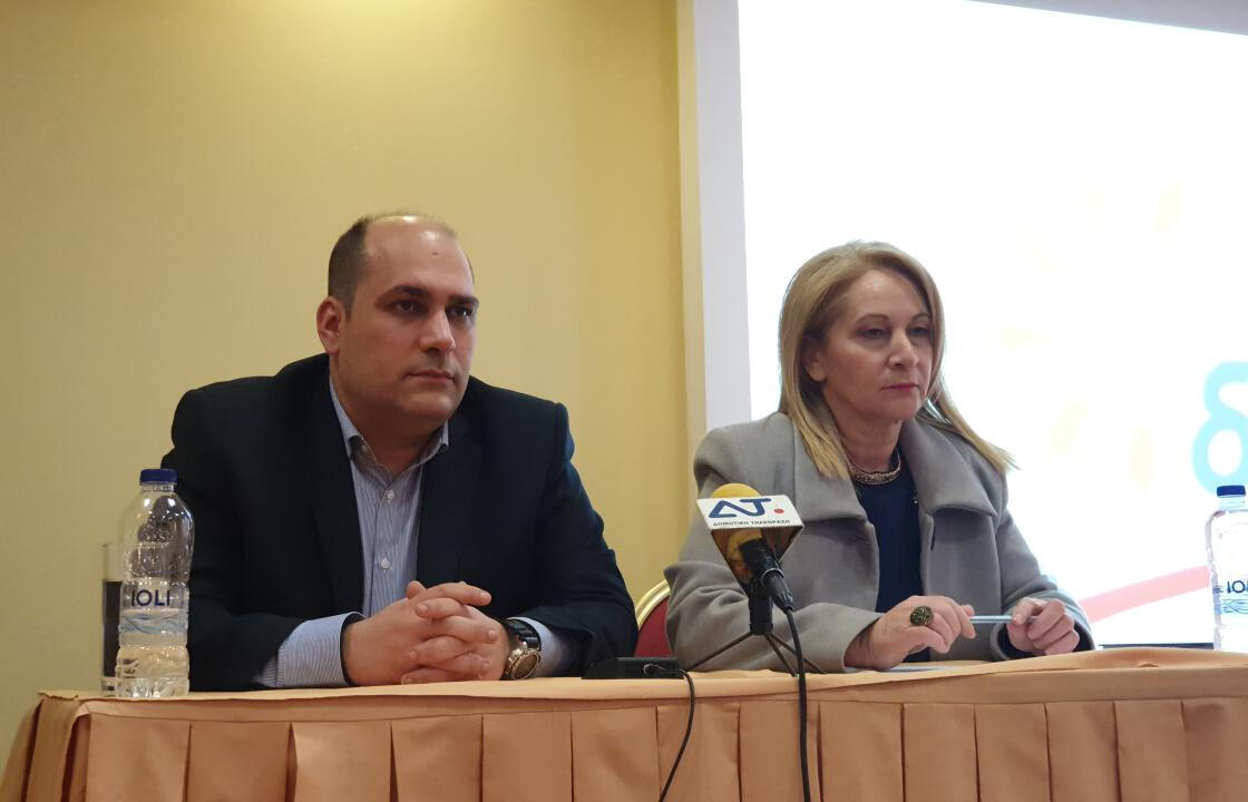 Όραμα + Δράση προς Νικηταρά: Μία βόλτα από τα έδρανα της μειοψηφίας θα σας ήταν ιδιαίτερα χρήσιμη και διδακτική εκτός αν επιλέξετε και πάλι το δρόμο της φυγής