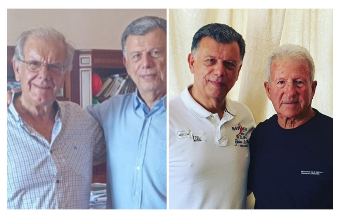 Ανακοίνωση υποψηφιοτήτων από την &#039;&#039;Ισχυρή Κως&#039;&#039;