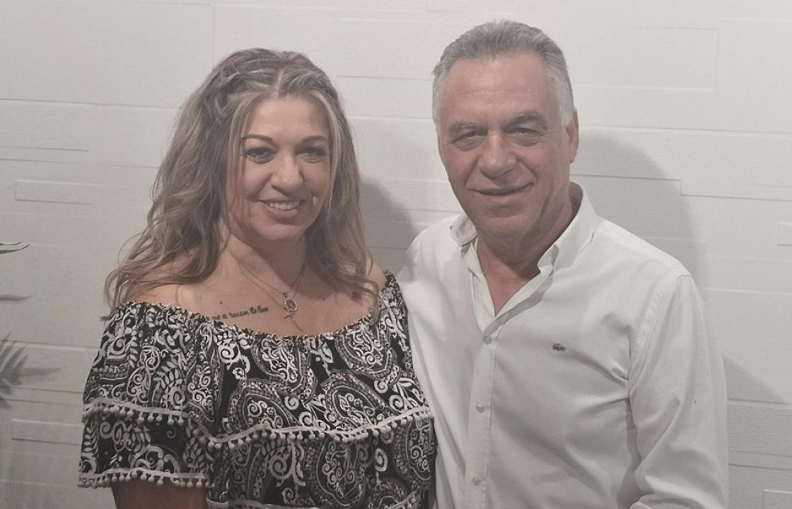 ΕΛΒΙΡΑ ΜΑΝΤΟΥΚΟΥ: Για το ΠΥΛΙ μας μαζί με τον Γιώργο Κυρίτση, για να επουλώσουμε όλες τις πληγές του παρελθόντος, για το ΠΥΛΙ που ονειρεύονται οι συμπολίτες μου