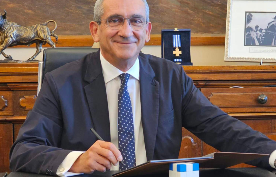 Τη δυνατότητα ανάπτυξης καινοτόμων ψηφιακών υπηρεσιών στις επιχειρήσεις Κυκλάδων και Δωδεκανήσου προσφέρει η Περιφέρεια Νοτίου Αιγαίου