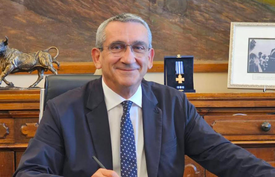 Ένταξη του Ανοικτού Κέντρου Ημέρας Αστέγων (ΑΚΗΑ) Δήμου Κω στο νέο Πρόγραμμα «Νότιο Αιγαίο 2021-2027»