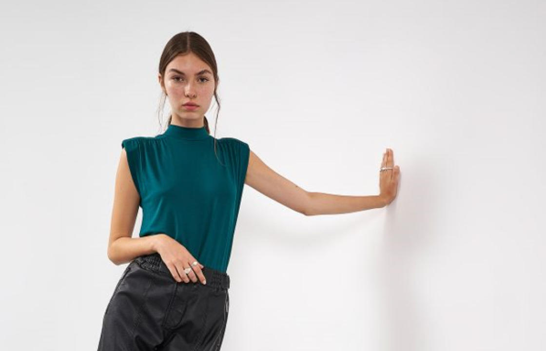 Leather trend: το απόλυτο fashion trend για τον χειμώνα 2023