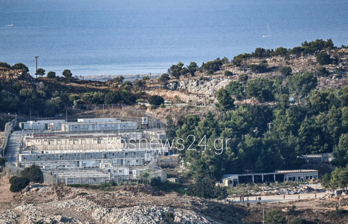 Ακόμη 61 συλλήψεις παράνομων μεταναστών χθες Πέμπτη στην Κω