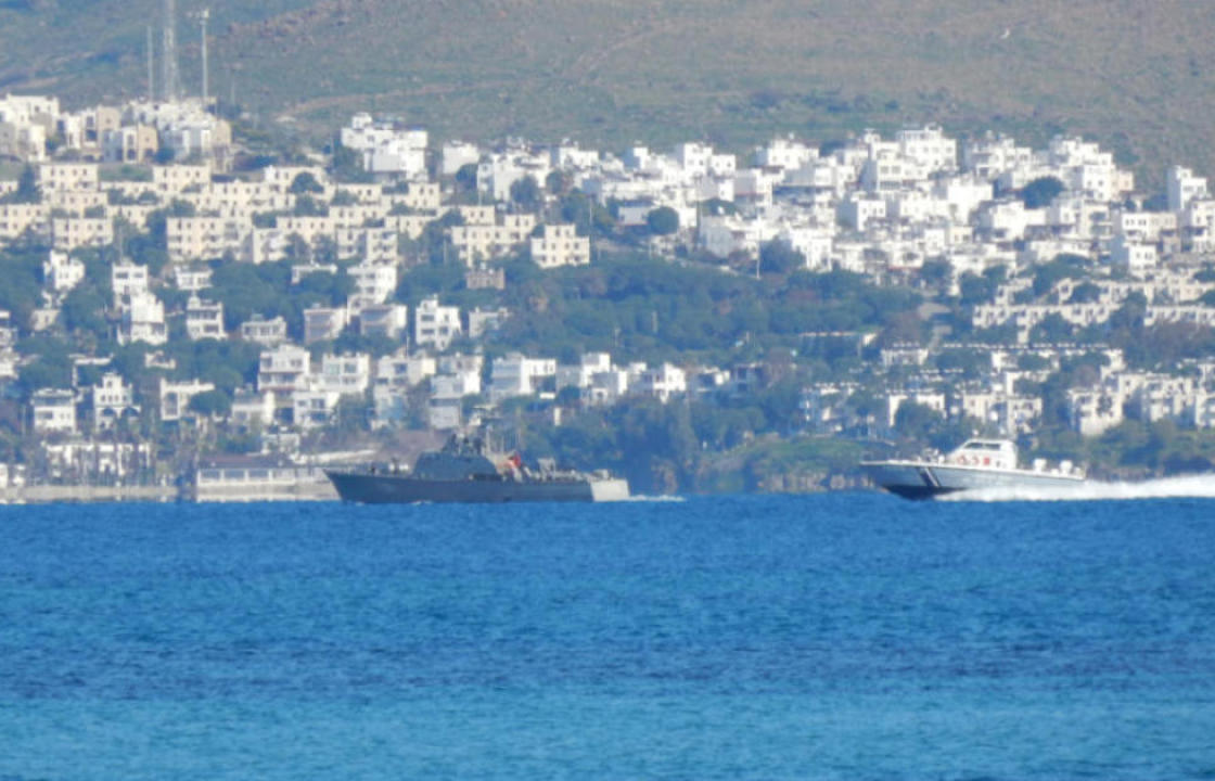150 μετανάστες μεταφέρθηκαν από την Κω στην ηπειρωτική Ελλάδα - 66 αφίξεις παράνομων μεταναστών στην Κω σήμερα. Σήμερα μεταφέρονται ακόμη 55 από τη Ρόδο
