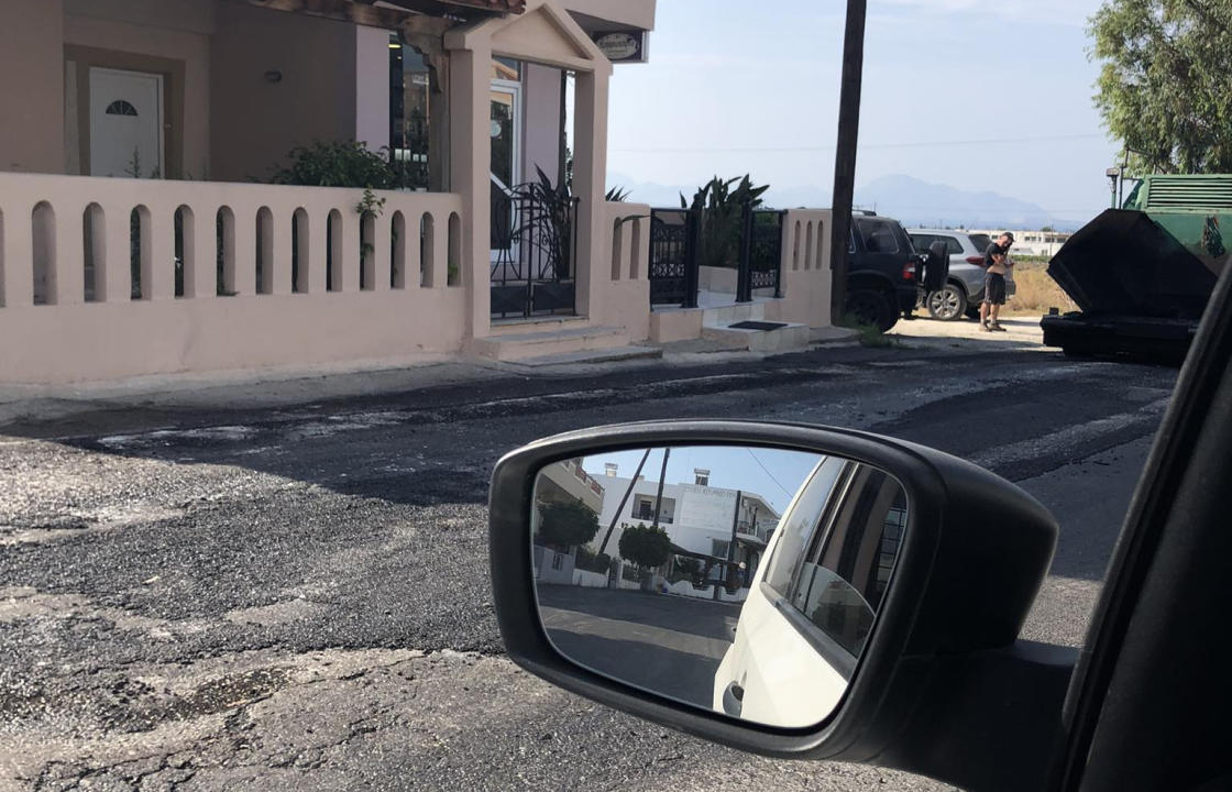 Δύναμη Αλλαγής: Φεύγουν και το έχουν καταλάβει - Το άγχος και ο πανικός όμως δεν είναι καλοί σύμβουλοι, ειδικά όταν η κοροϊδία είναι προκλητική.