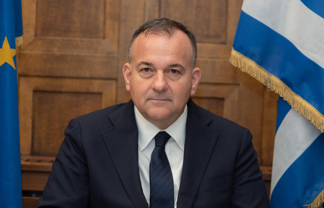 Γ. Παππάς: Παράταση για 6 μήνες του προγράμματος κοινωφελούς εργασίας της ΔΥΠΑ, για την προώθηση της απασχόλησης μέσω Προγραμμάτων Κοινωφελούς Χαρακτήρα