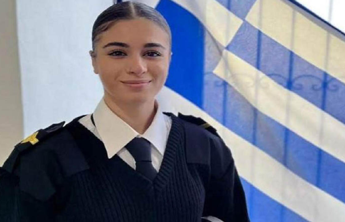 Σήμερα Τετάρτη το τελευταίο αντίο στην Μαριάννα Τσίγκα