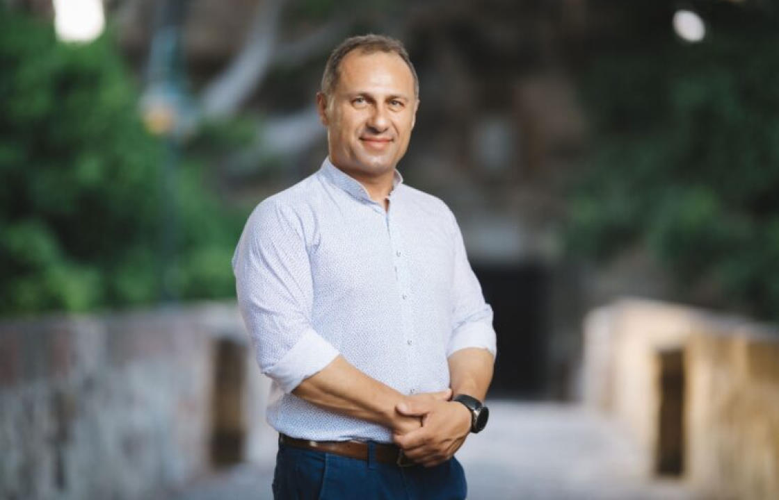 Το βίντεο του Απόστολου Κυριάκου με το σπουδαίο κοινωνικό μήνυμα για την ανάγκη ενίσχυσης της οδηγικής ασφάλειας στο νησί της Κω