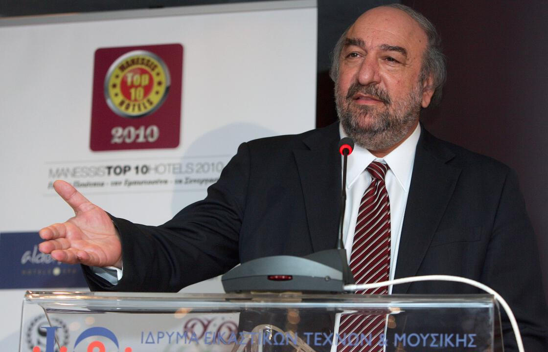 Στη Βουλή από τον Γ. Νικητιάδη οι κατατμήσεις έργων και η μη χρηστή διοίκηση στο Θεραπευτήριο Λέρου