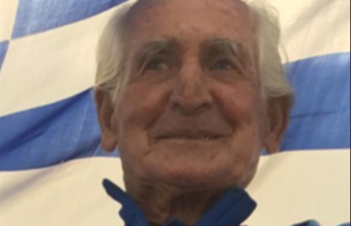 Ο Κωνσταντίνος Χατζηεμμανουήλ χάλκινος στα 200 μέτρα στο Ευρωπαϊκό Πρωτάθλημα στίβου ΜΑΣΤΕΡΣ PESCARA 2023