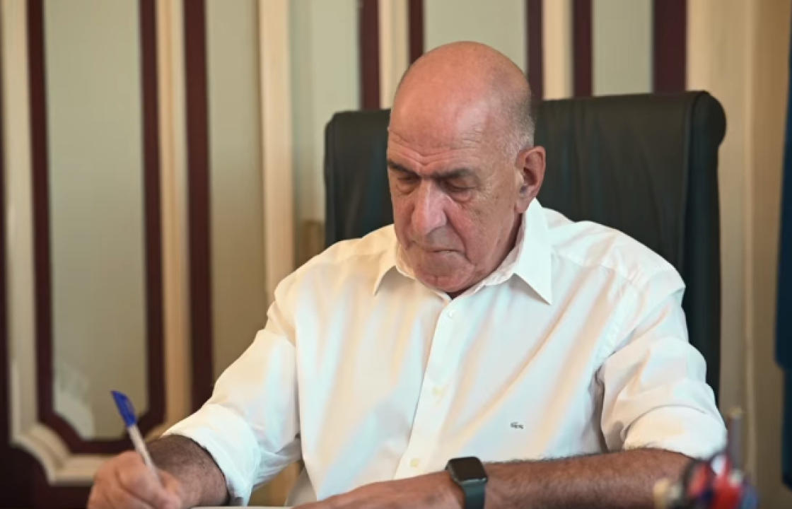 Ι. Καμπανής: Στις 8 Οκτωβρίου ΜΑΖΙ, ΕΝΩΜΕΝΟΙ, προχωράμε μπροστά! Γιατί αποτελούμε εγγύηση για το παρόν και το μέλλον των νησιών μας!