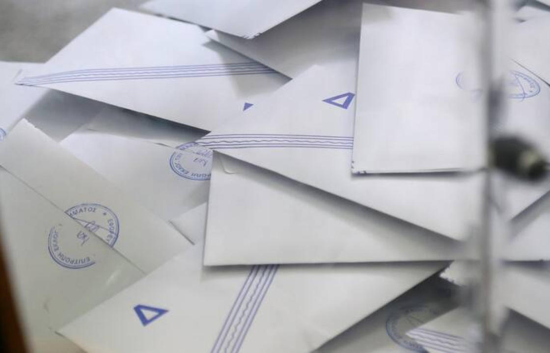 Δημοτικές και Περιφερειακές εκλογές: Δείτε που ψηφίζετε - Όλα τα εκλογικά τμήματα σε Κω και Νίσυρο