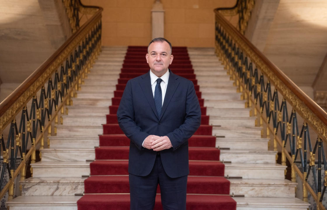 Γ. Παππάς: Συγχαρητήριο μήνυμα για την εκλογή της νέα προέδρου και του Δ.Σ στην Ένωση Ξενοδόχων Κω