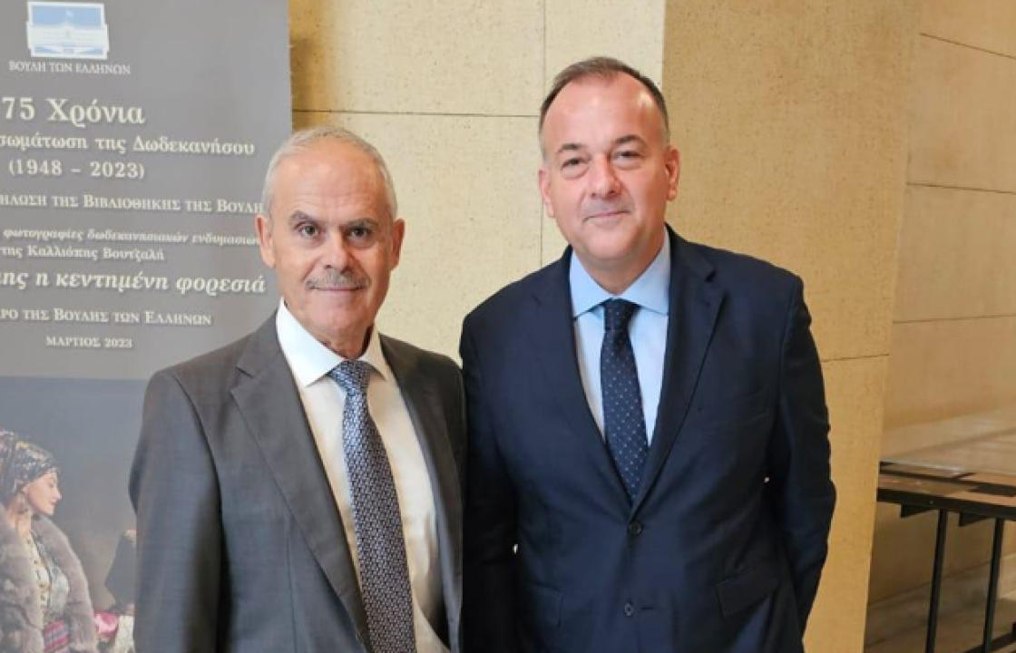 Γιάννης Παππάς: Ρύθμιση-Παράταση μέχρι την 31/3/2024 για την ολοκλήρωση των διαδικασιών για τη δόμηση στα κατά παρέκκλιση εκτός σχεδίου ακίνητα.