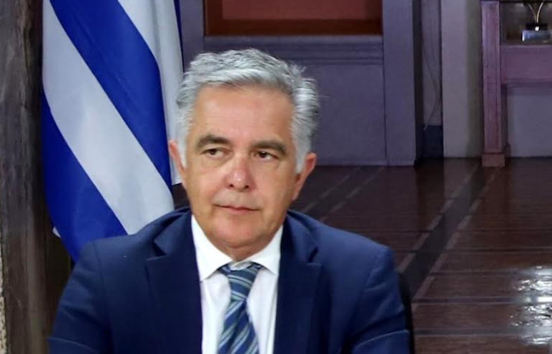 Την ικανοποίηση του εξέφρασε ο Βουλευτής Δωδεκανήσου και Κοσμήτορας της Βουλής Βασίλης Α. Υψηλάντης για την πρόβλεψη από την Κυβέρνηση, σε υπό ψήφιση ΝΣ, παράτασης των προθεσμιών για αδειοδότηση στα εκτός σχεδίου έως 31.3.2024