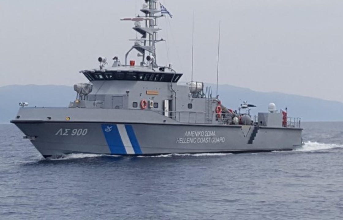 Αφίξεις 20 παράνομων μεταναστών στην Ψέριμο - Μεταφέρθηκαν στην Κω