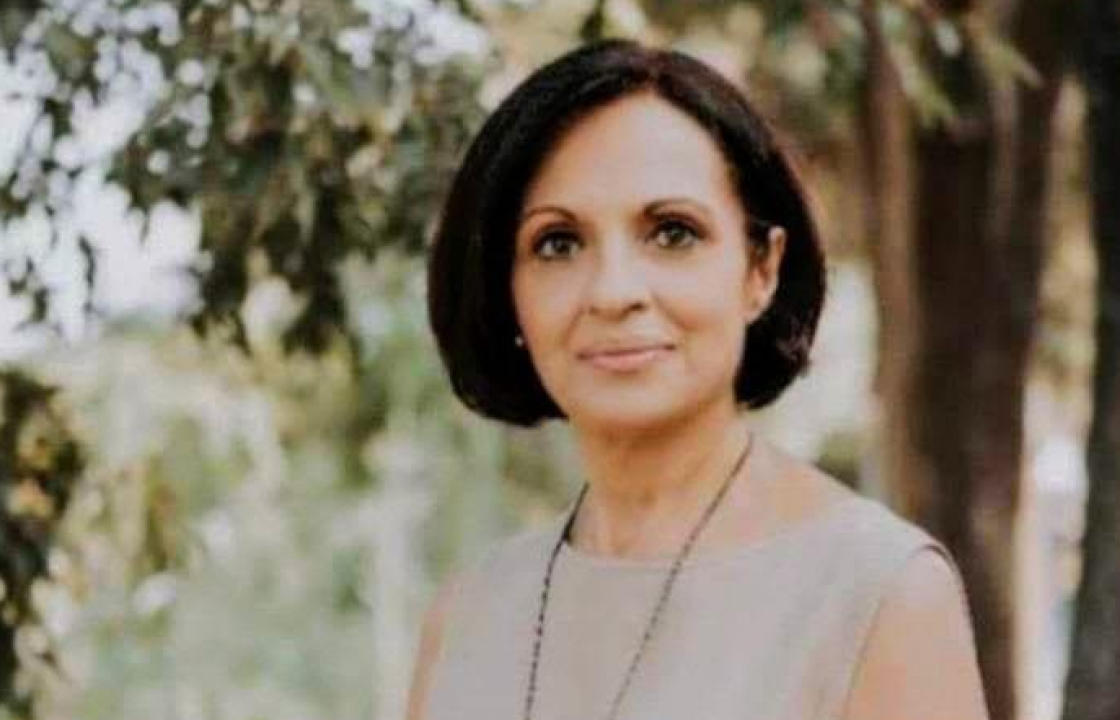 Μαριέττα Βαβλά – Μουζουράκη: Έκαναν μαύρη ακόμα και τη Λευκή Νύχτα