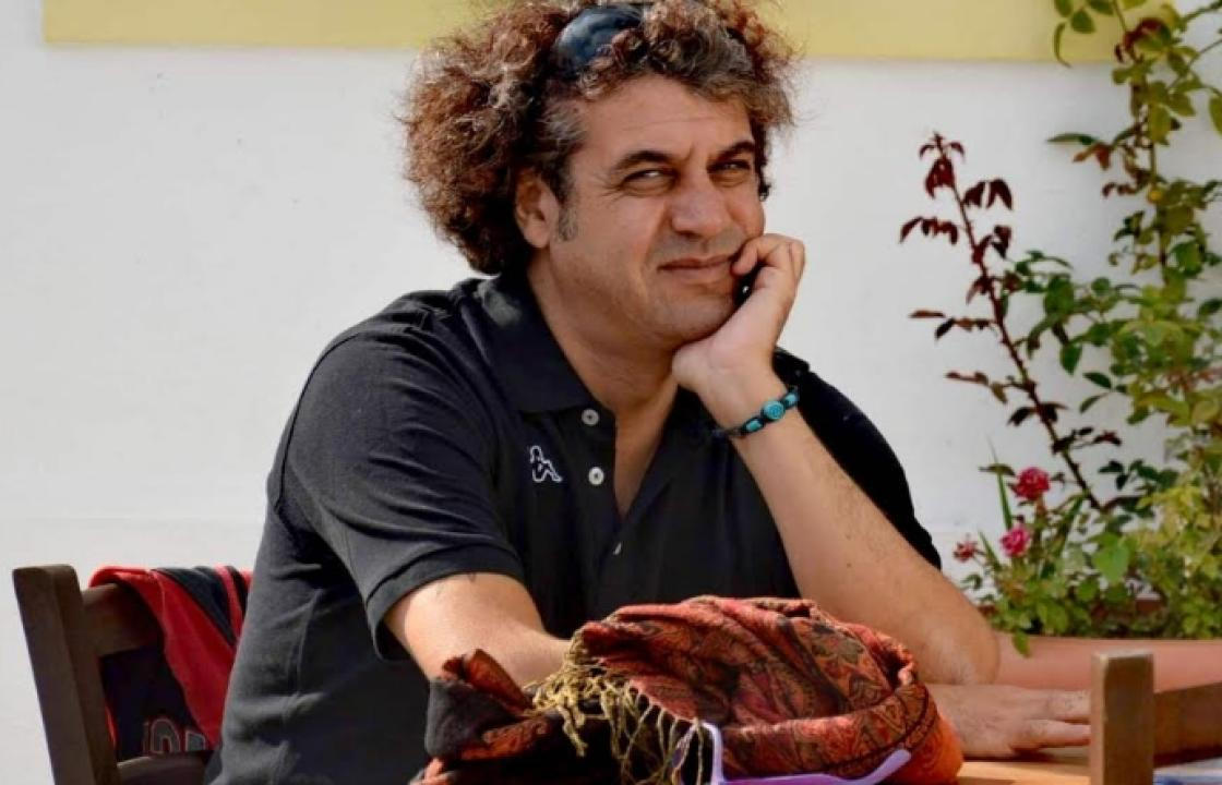 Δήλωση του υποψήφιου περιφερειακού συμβούλου Νίκου Κάππα - &#039;&#039;θέλω να δημιουργώ περισσότερη χαρά και λιγότερο πόνο, περισσότερη ελευθερία και ισότητα για όλους.....&#039;&#039;