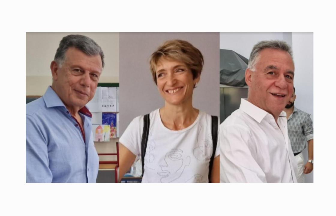 ΔΕΙΤΕ  ΖΩΝΤΑΝΑ  την εικόνα από τα εκλογικά κέντρα των παρατάξεων - ΖΩΝΤΑΝΗ ΡΟΗ ΕΙΔΗΣΕΩΝ στο kosnews24 σε συνεργασία με Kos Live Studio