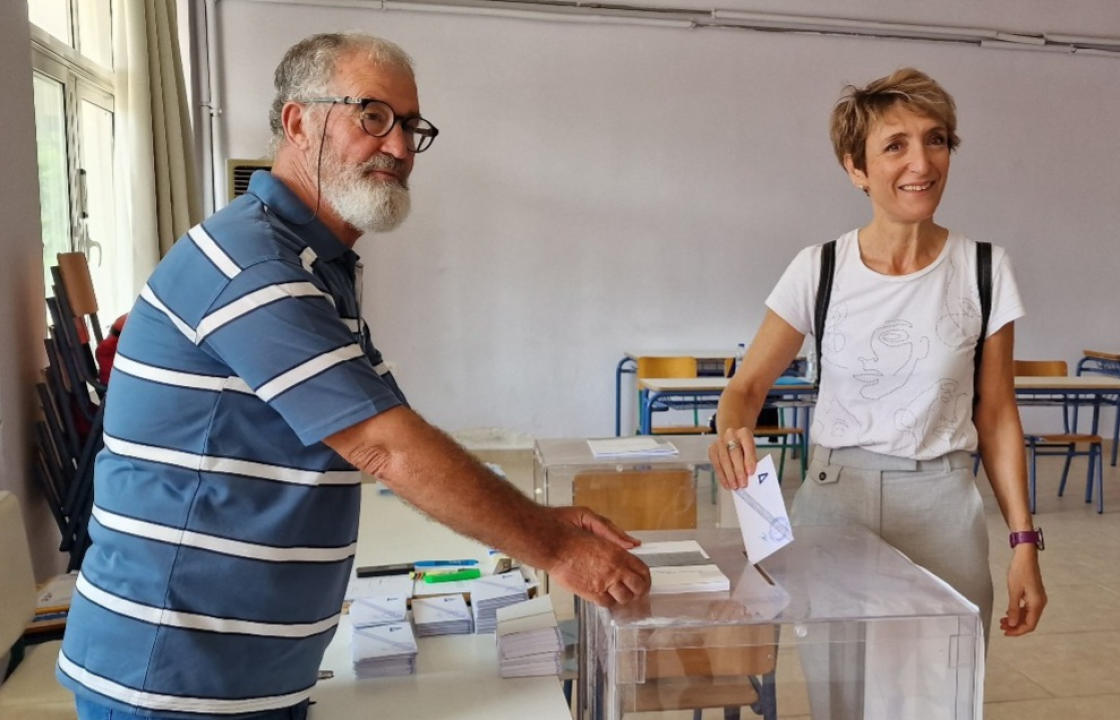 Όλοι οι σταυροί των υποψήφιων δημοτικών συμβούλων της Λαϊκής Συσπείρωσης Κω