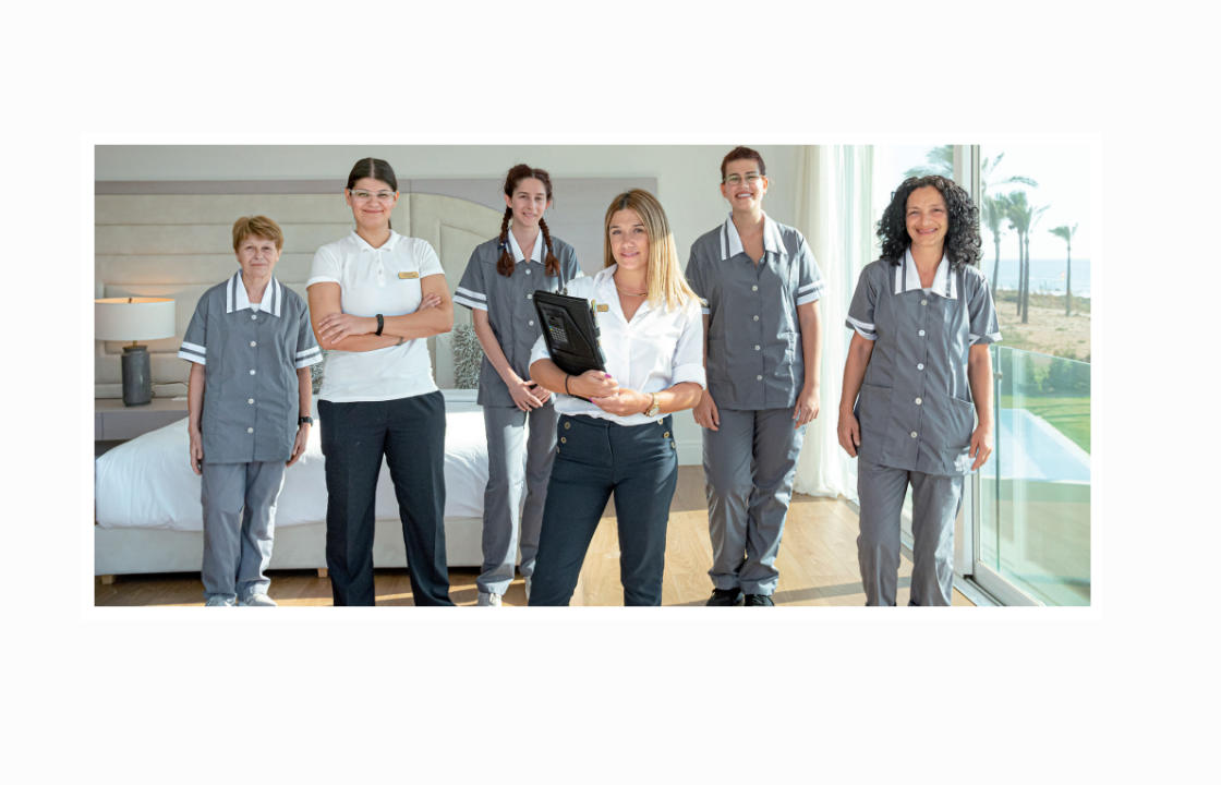 Grecotel Hotels &amp; Resorts: We are hiring ASSISTANT HOUSEKEEPING MANAGER