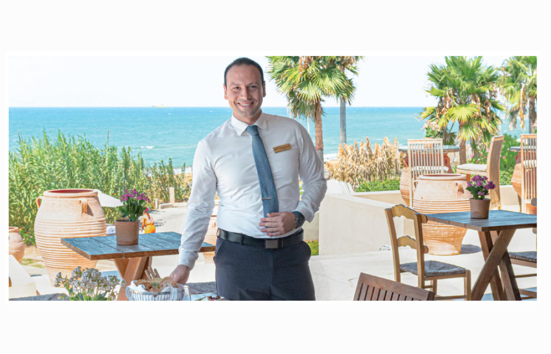 Grecotel Hotels &amp; Resorts: We are hiring Maître
