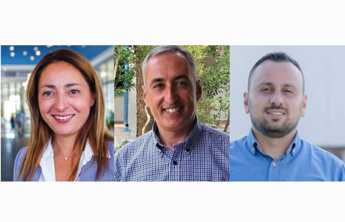 Αυτή είναι η σταυροδοσία των υποψήφιων περιφερειακών συμβούλων στην ΠΕ Κω - Άγγιξε του 3.000 σταυρούς η Κωνσταντίνα Σβύνου