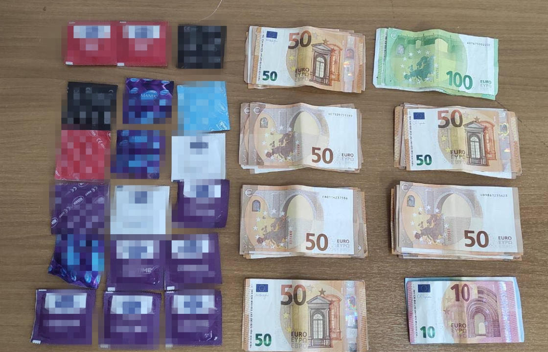 Εξιχνιάστηκε υπόθεση εμπορίας ανθρώπου στη Ρόδο - Συνελήφθη αλλοδαπός που παρακρατούσε παράνομα γυναίκα ομοεθνή του και την εξέδιδε με τη βία προβαίνοντας σε γενετήσια εκμετάλλευση