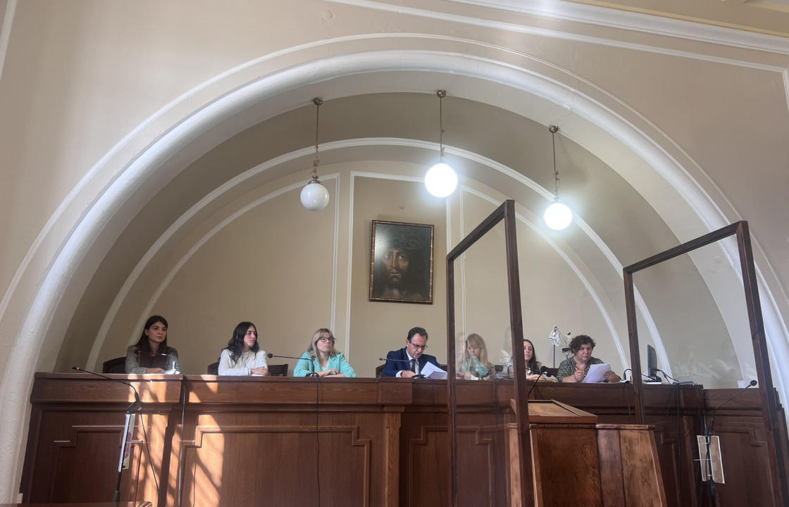Επίσημο. Πρώτος σε σταυρούς στη Δημοτική Κοινότητα Κω ο Σάκης Χατζηπέτρος - Η ανακήρυξη των αποτελεσμάτων