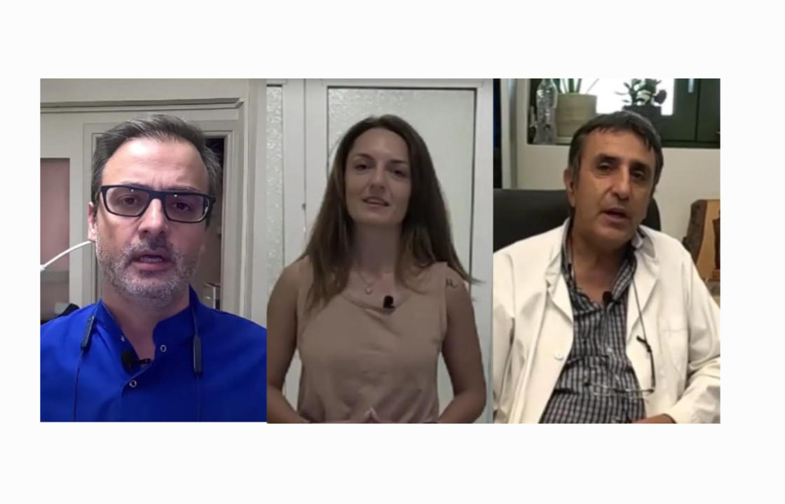 Δείτε τα βίντεο του Κέντρου Συμβουλευτικής Υποστήριξης Γυναικών Δήμου Κω για την Παγκόσμια Ημέρα Πρόληψης κατά του Καρκίνου του Μαστού