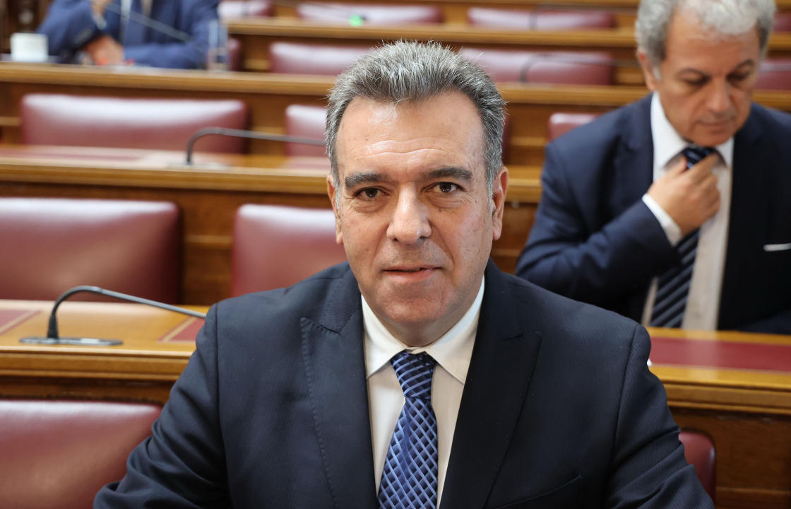 ΜΑΝΟΣ ΚΟΝΣΟΛΑΣ: «Περιφερειακό Συμβούλιο Τουρισμού για τη διαμόρφωση της τουριστικής πολιτικής στις 13 Περιφέρειες της χώρας»