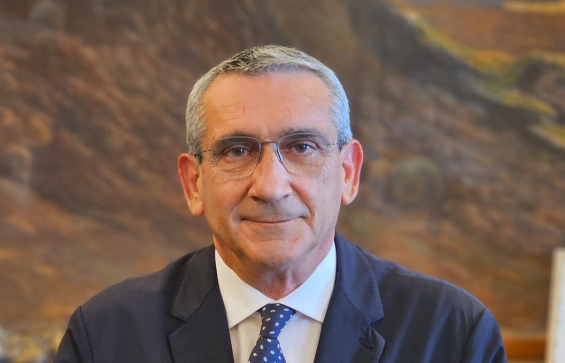 Μήνυμα του Περιφερειάρχη Νοτίου Αιγαίου για την Επέτειο της 28ης Οκτωβρίου