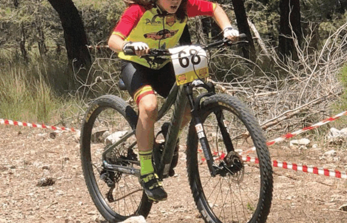 Διασυλλογικός αγώνας ορεινής ποδηλασίας «KOS MTB#2 - 2023», το Σάββατο 4 και την Κυριακή 5 Νοεμβρίου