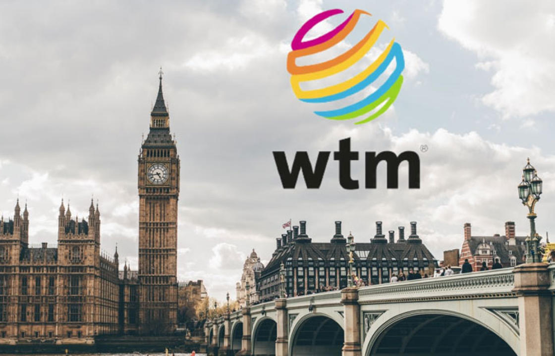 Η εκπροσώπηση του Δήμου Κω στο Λονδίνο για τη διεθνή τουριστική Έκθεση WTM 2023