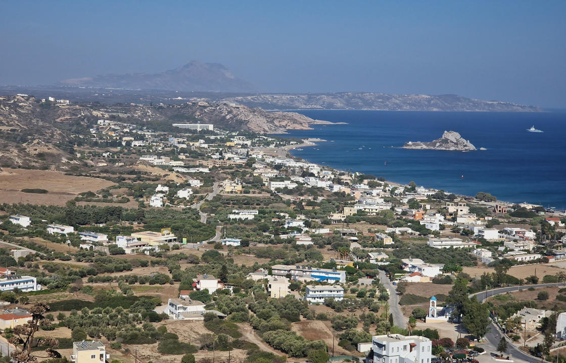 Τα προτεινόμενα έργα της Κοινότητας Κεφάλου για ένταξή τους στο πρόγραμμα εκτελεστέων έργων έτους 2024 του Δήμου Κω