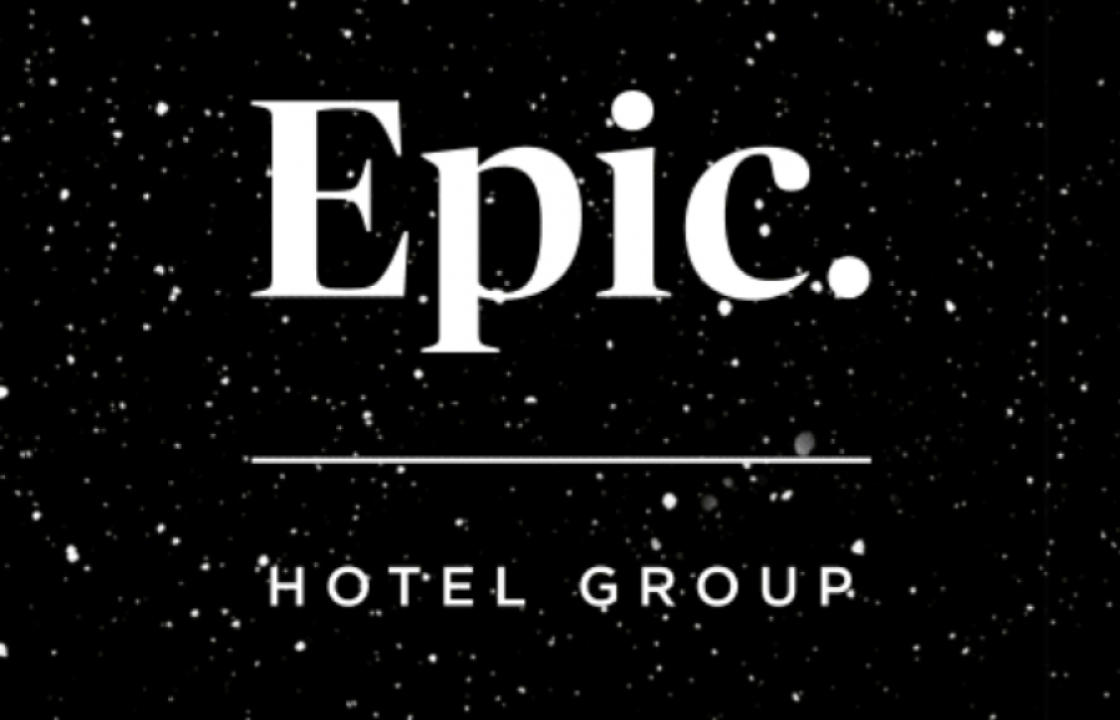 Ο ξενοδοχειακός όμιλος Epic Hotel Group αναζητά προσωπικό για τη σεζόν 2024