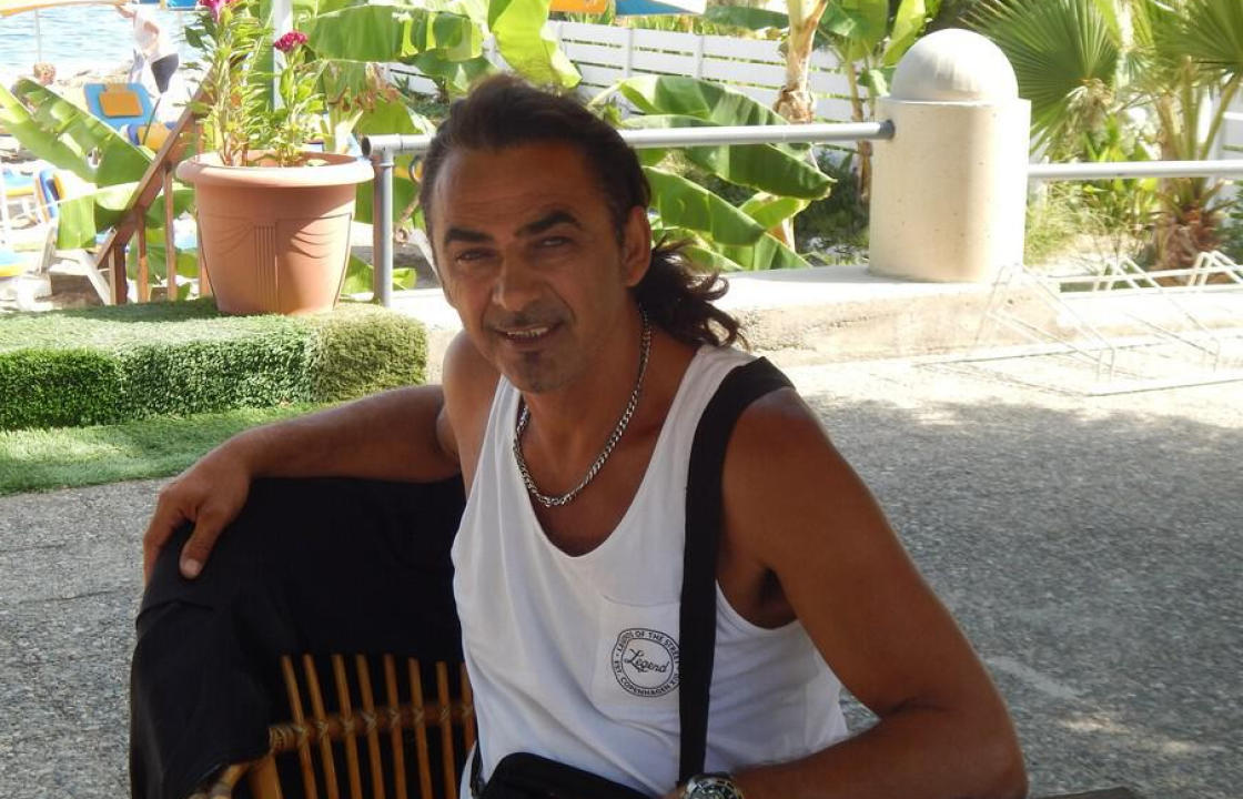 Αναγγελία μνημοσύνου Πέτρου Καΐσερλη