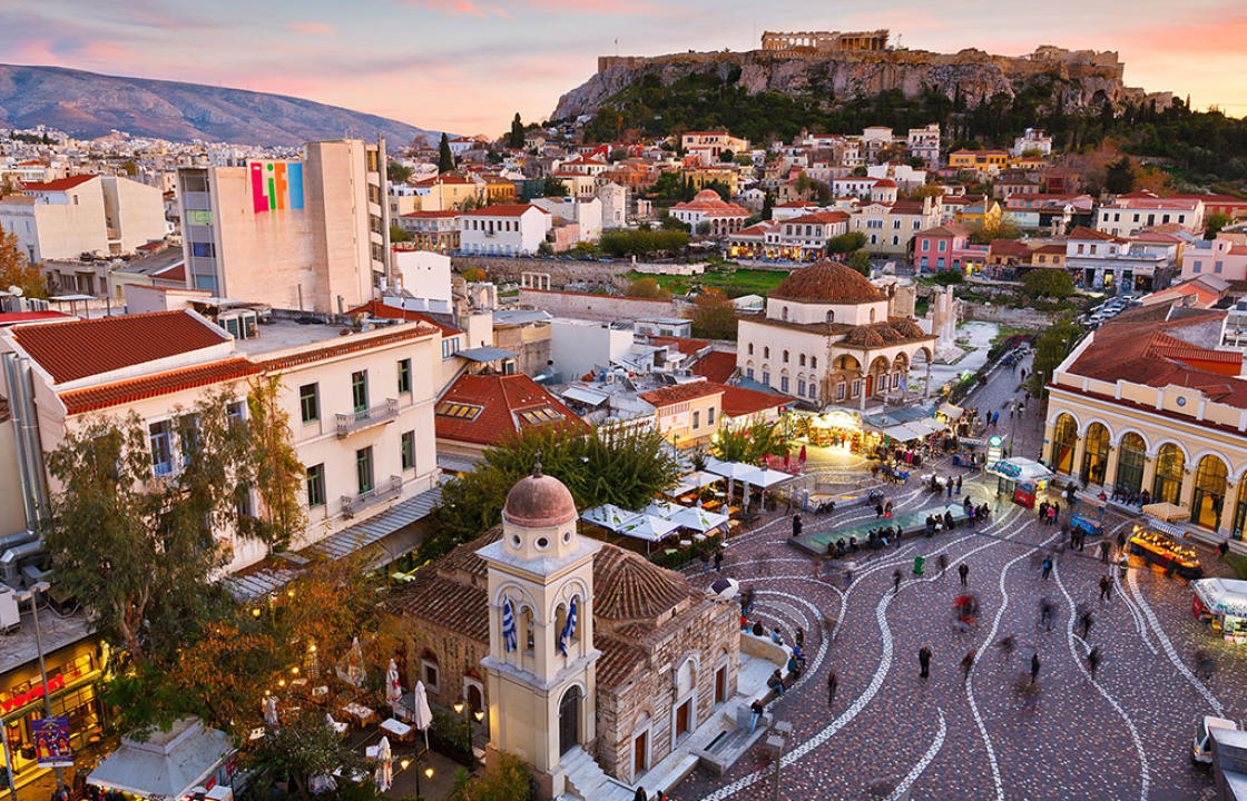 Πώς να διασκεδάσετε στις πόλεις και σε όλη την ελληνική εξοχή και νησιά