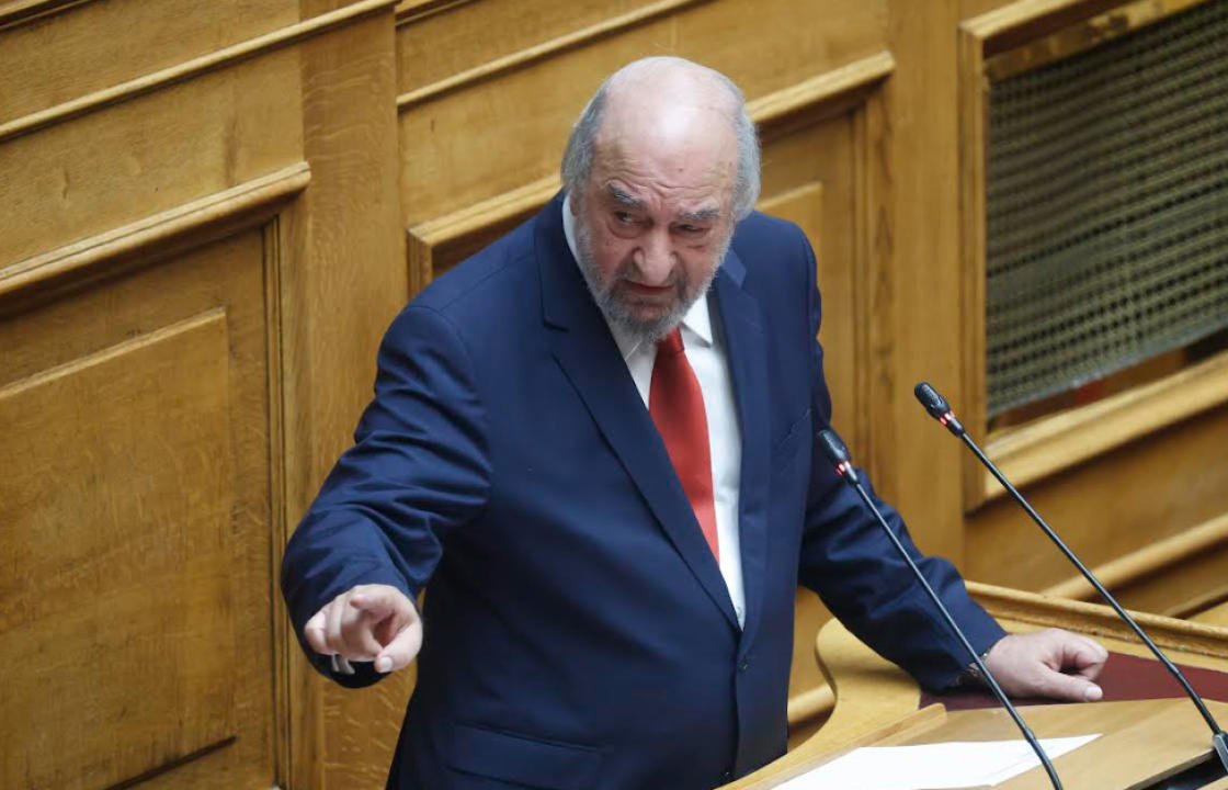 Γ. Νικητιάδης: «Πέντε χρόνια πέρασαν για να ανακαλύψει η Κυβέρνηση τους μηχανισμούς της αγοράς και της αισχροκέρδειας»