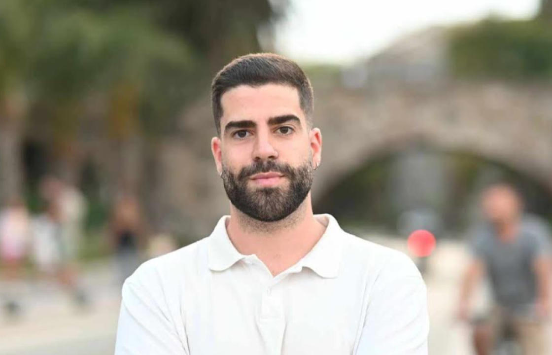 Γιώργος Χασαπλαδάκης: «Η ΑΥΤΟΔΙΚΙΑ, ΤΟ ΦΙΛΟΤΙΜΟ, Η ΕΔΕ»