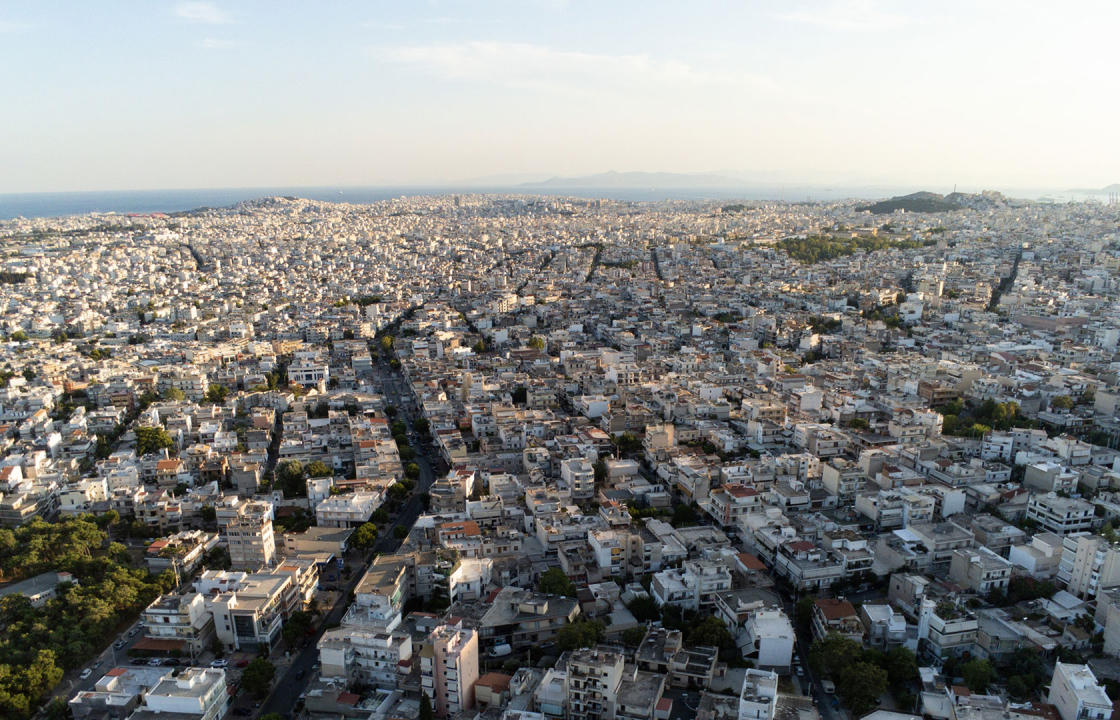 Σε 11 δόσεις η εξόφληση του ΕΝΦΙΑ – Πότε θα σταλούν τα εκκαθαριστικά