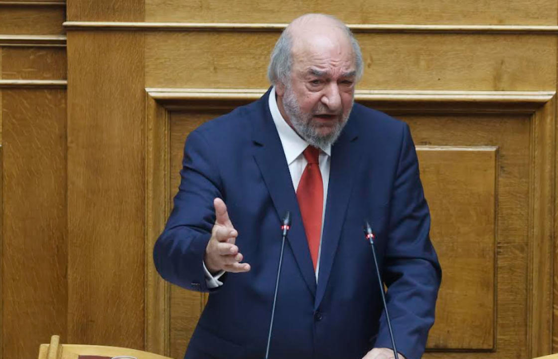 Νικητιάδης : Στη Βουλή η χρονική επέκταση του επιδόματος ανεργίας των εργαζομένων στον τουρισμό