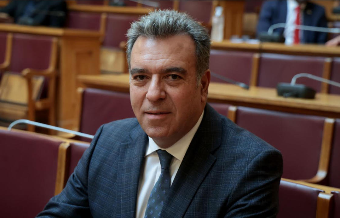 ΜΑΝΟΣ ΚΟΝΣΟΛΑΣ: «Οι αυξημένες ανάγκες απαιτούν αλλαγή του οργανισμού του Πρωτοδικείου Κω και ενίσχυσή του με έναν ακόμα Πρόεδρο Πρωτοδικών και δύο αντεισαγγελείς»