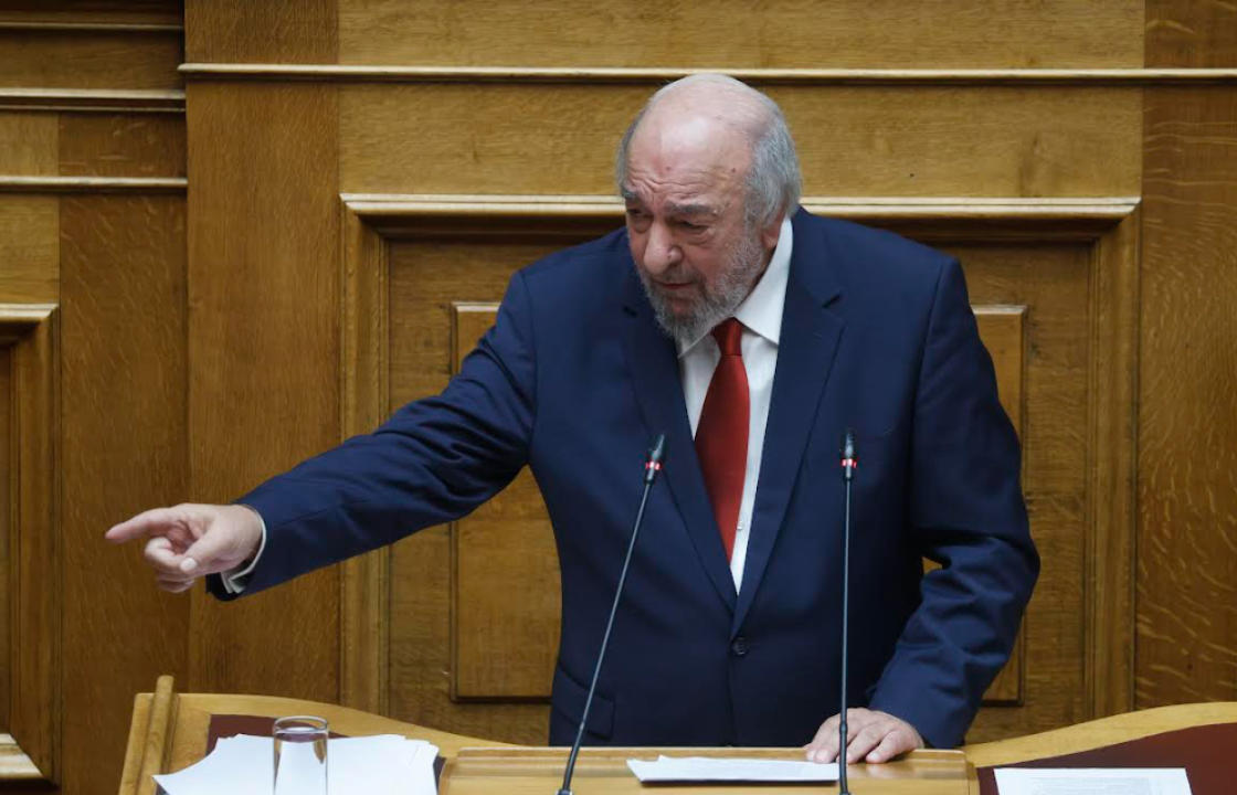 ΝΙΚΗΤΙΑΔΗΣ προς ΚΥΒΕΡΝΗΣΗ: Βγάλτε το νοσοκομείο Κω από την εντατική που το βάλατε