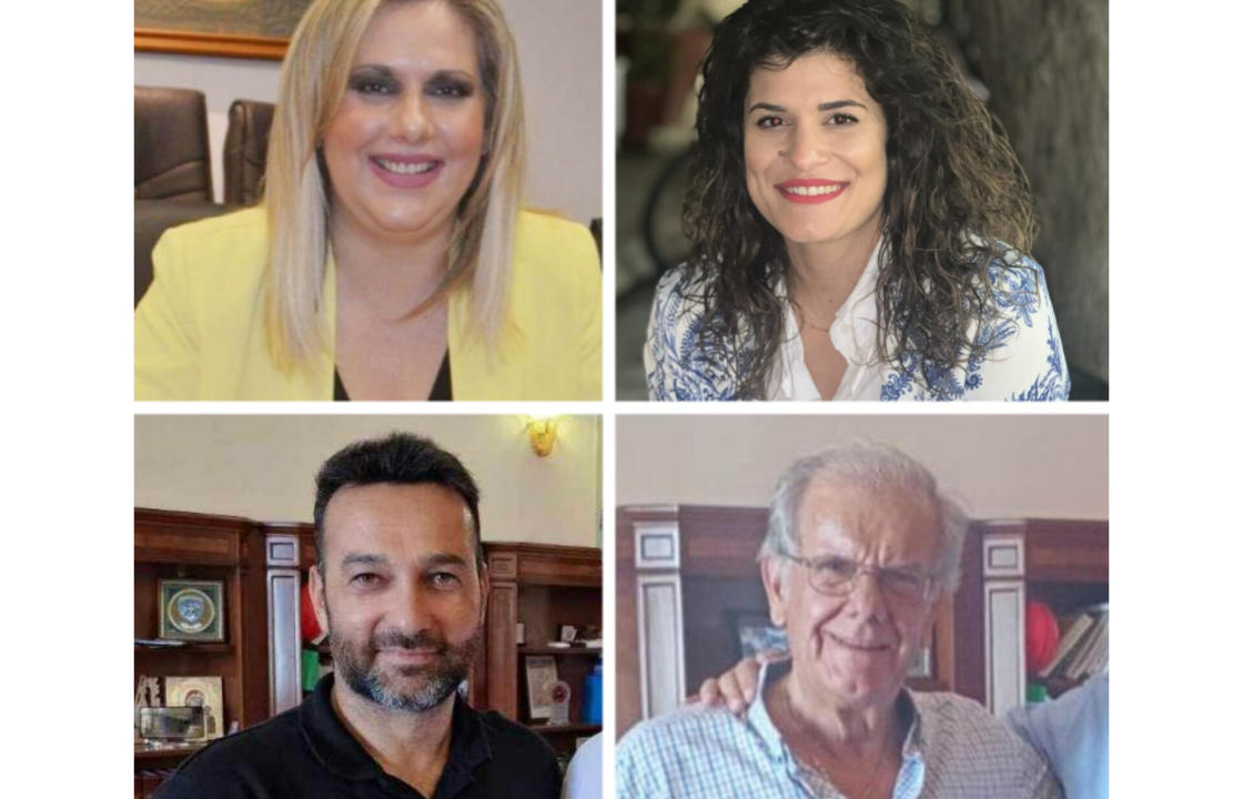 Η απόφαση του Δημάρχου Κω για τον ορισμό των Εντεταλμένων Συμβούλων του Δήμου Κω - Δείτε αναλυτικά τι αναλαμβάνουν