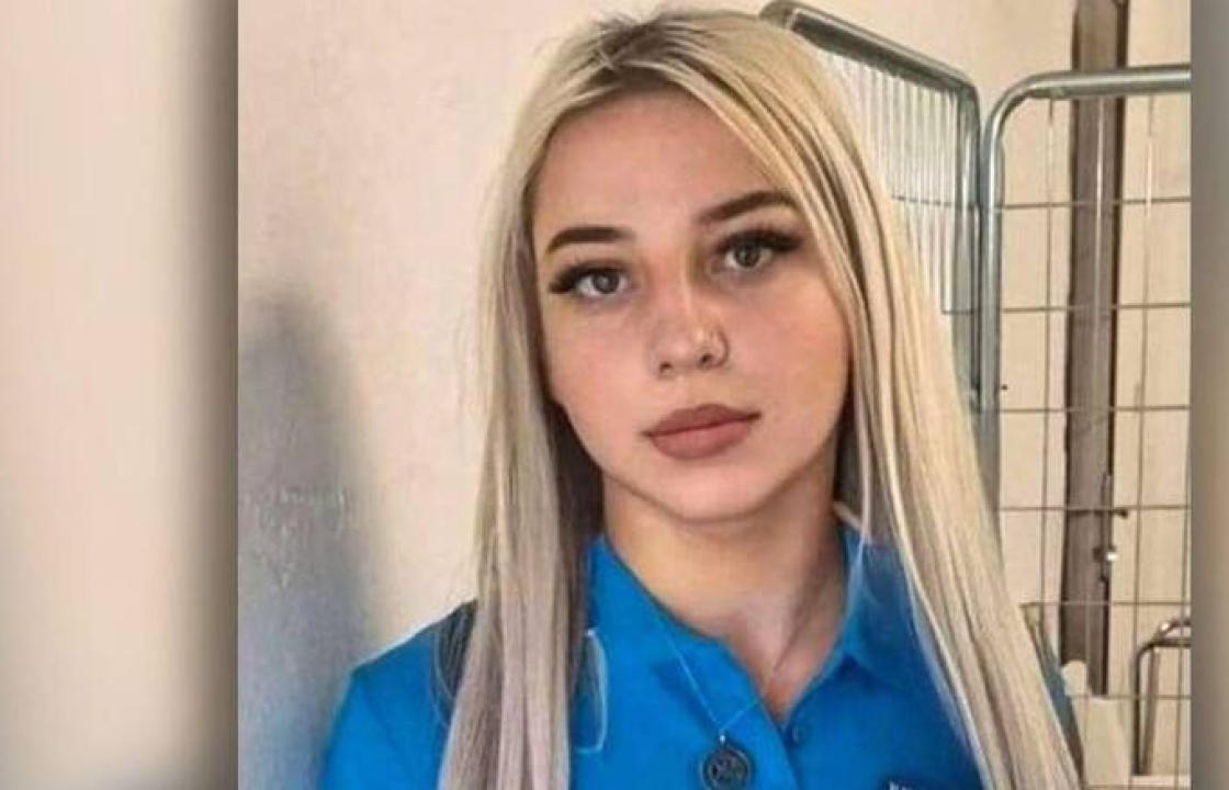 Στα εγκληματολογικά στην Αθήνα μεταφέρθηκε η τσάντα της Ανστάζια που βρέθηκε πριν λίγες ημέρες στις Αλυκές
