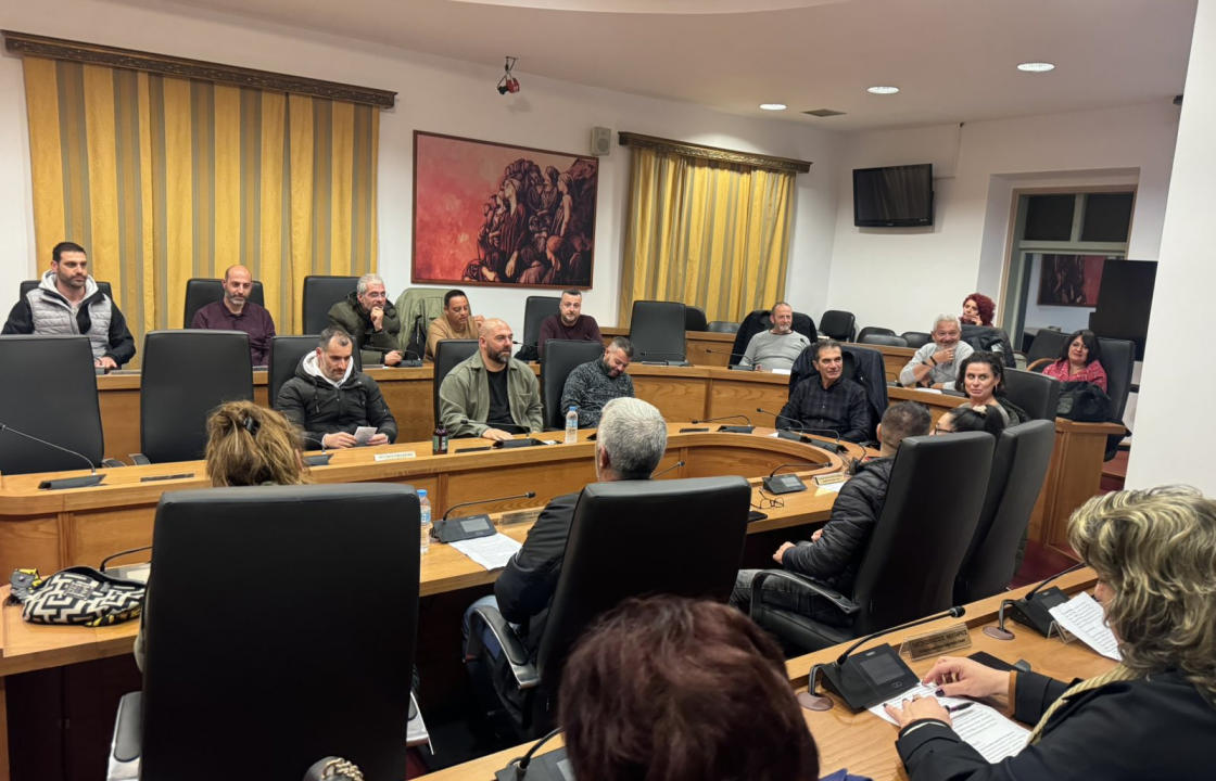Αιχμηρή ανακοίνωση των γονέων και των μελών της Φιλαρμονικής του Δήμου Κω μετά τη συνάντηση με τον Δήμαρχο