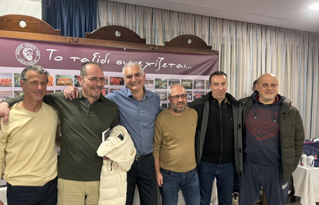 Η παρουσίαση του βιβλίου του Πρέλεβιτς και οι βραβεύσεις σπουδαίων προσωπικοτήτων του αθλητισμού της Κω, στην εκδήλωση του ΙΠΠΟΚΡΑΤΗ